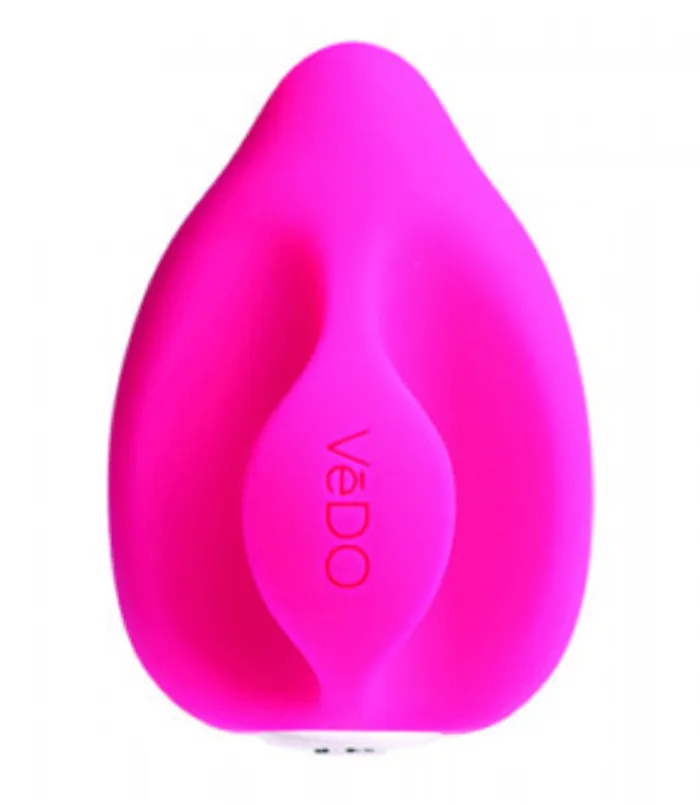 Vibrators Vedo Yumi Finger Vibe