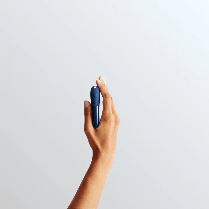 Vibrators WeVibe Tango X Midnight Blue Bullet Vibrator WeVibe
