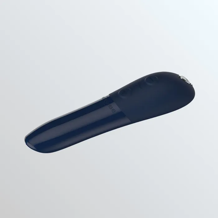 Vibrators WeVibe Tango X Midnight Blue Bullet Vibrator WeVibe