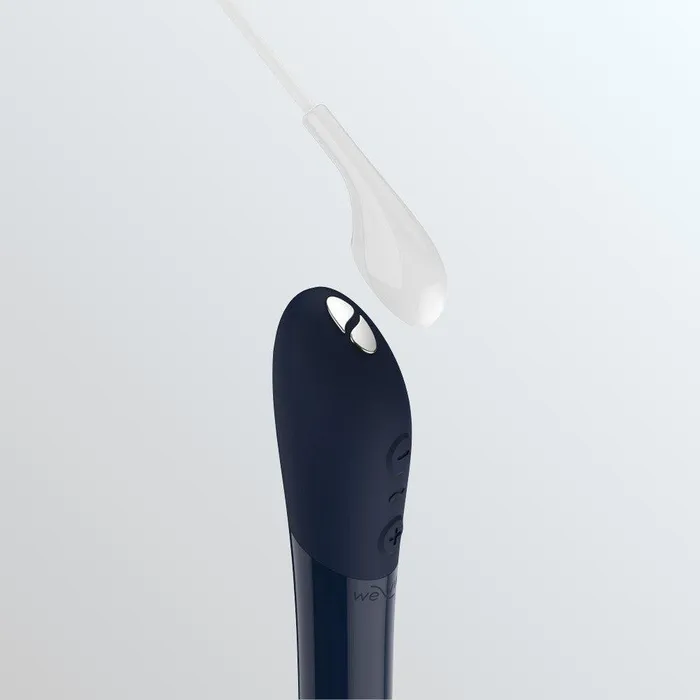 Vibrators WeVibe Tango X Midnight Blue Bullet Vibrator WeVibe