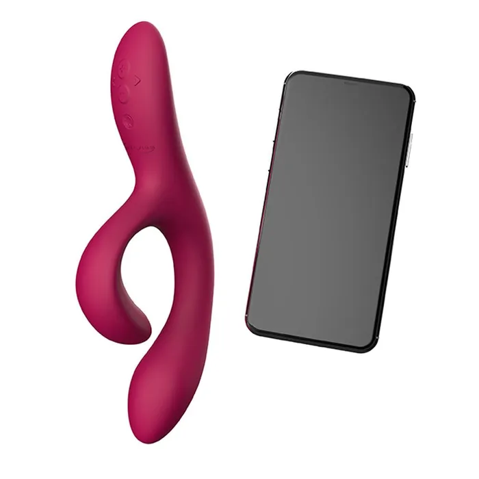 We Vibe Couples Nova 2 App Controlled