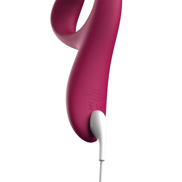 We Vibe Couples Nova 2 App Controlled