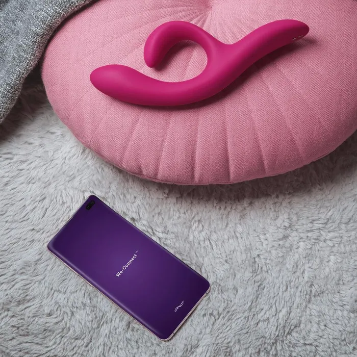 We Vibe Couples Nova 2 App Controlled
