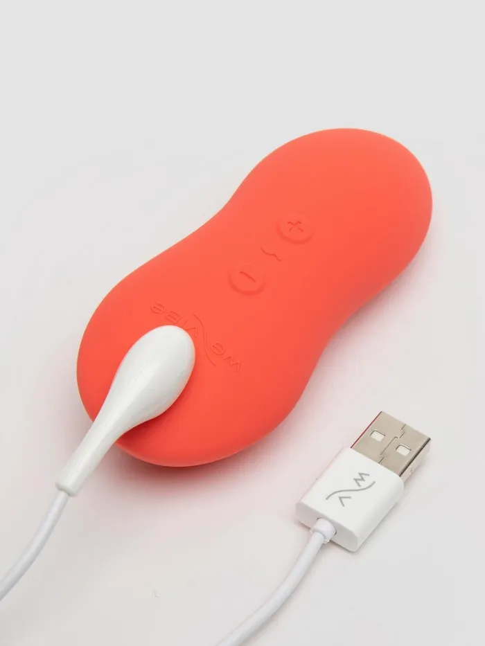 We Vibe Touch X Vibrators