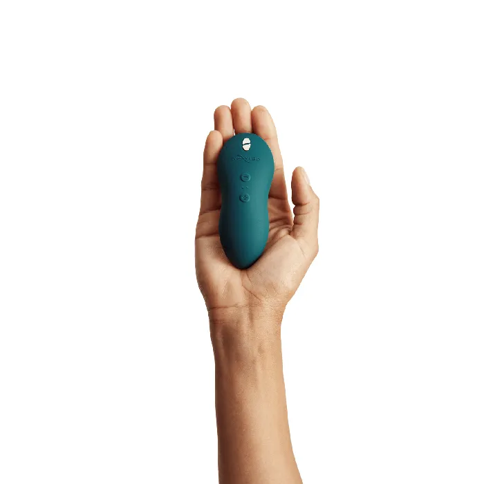 We Vibe Touch X Vibrators
