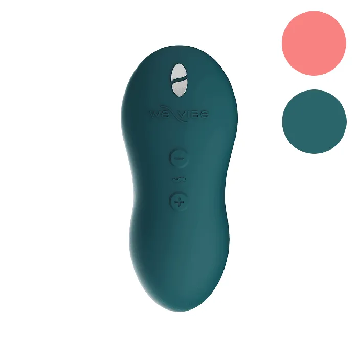 We Vibe Touch X Vibrators