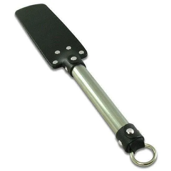 WildHide Vibrators Clapper Paddle Wild Hide
