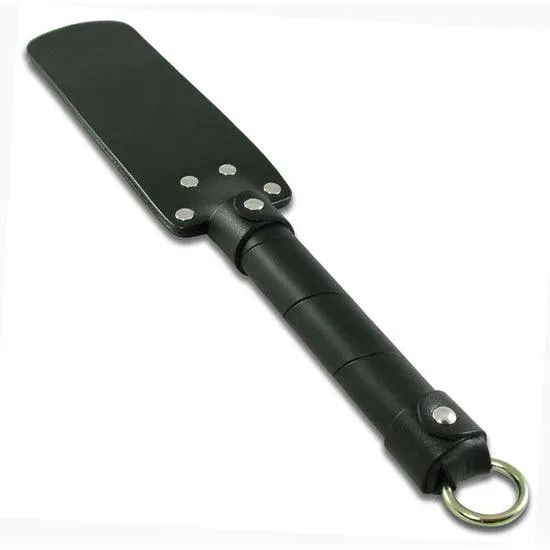WildHide Vibrators Clapper Paddle Wild Hide
