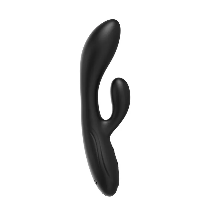 Winyi Vibrators Winyi Havana Rabbit Vibrator Black