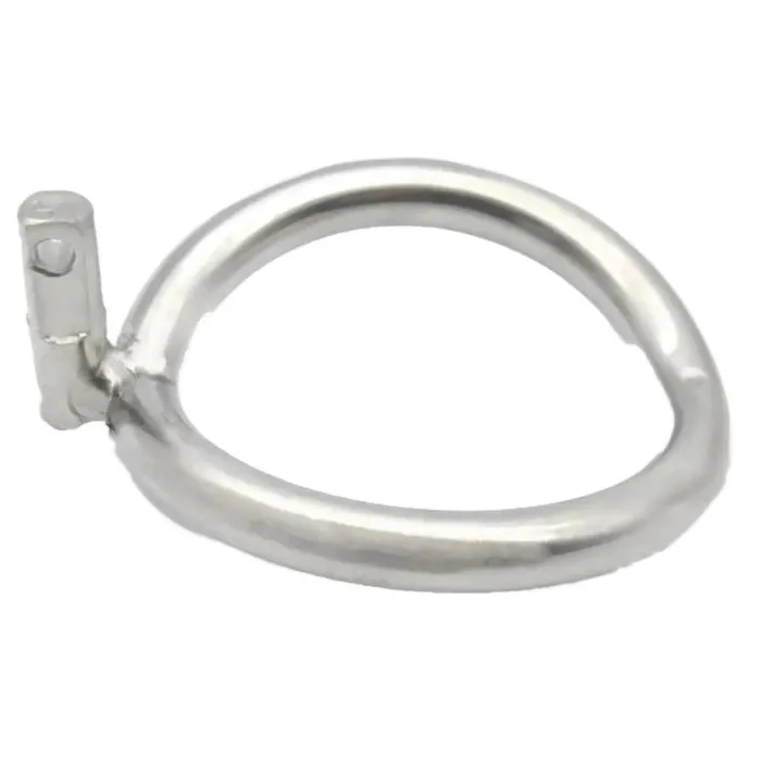Accessory Ring for Shiny Growling Beast Cage Lovegasm Male Sex Toys