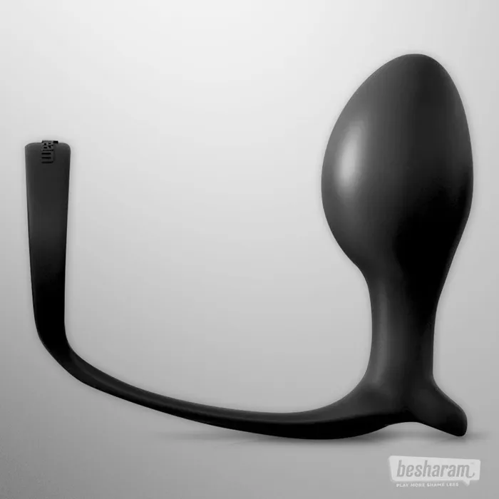Anal Fantasy Anal Anal Fantasy AssGasm Cockring Advanced Plug