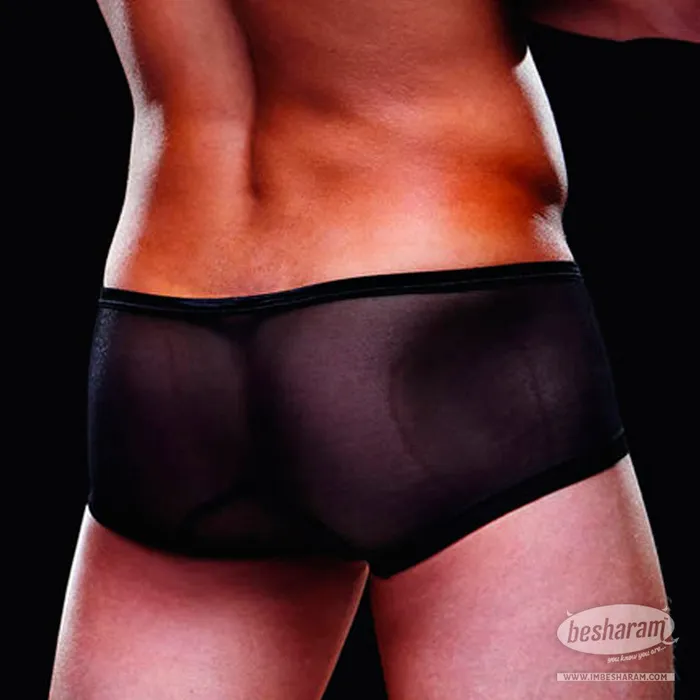 Baci Envy Vibrators Baci Envy Mesh Trunk