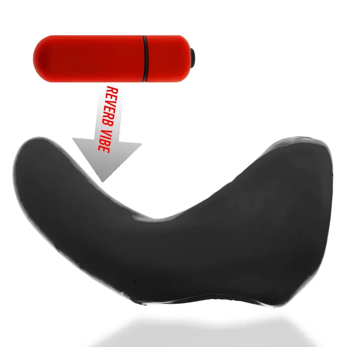 Buzzfuck Taint VibeSling Tar Ice Oxballs Vibrators