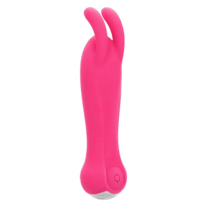 CalExotics Kyst Bunny Pink Vibrators
