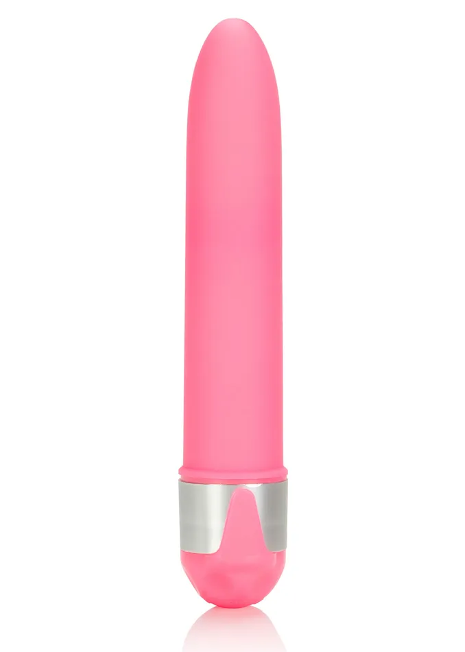 CalExotics Vibrators Shanes Worlds Sorority Party Vibe Nooner Pink