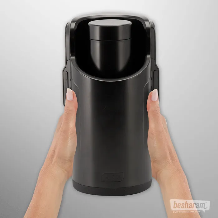 Couples Kiiroo Kiiroo Keon 2Way Smart Sex Simulator