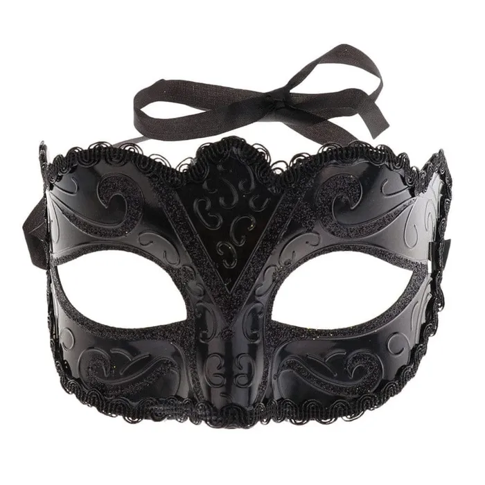 Couples Lovegasm Sophisticated Sexy Masquerade Mask Bondage