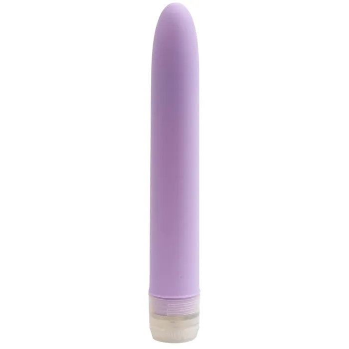 Doc Johnson Vibrators Velvet Touch Vibes Lavender