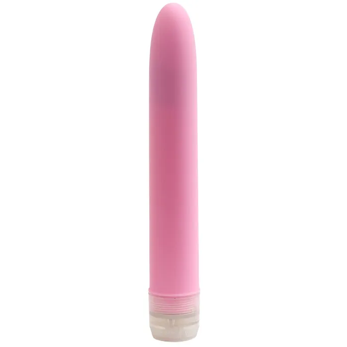 Doc Johnson Vibrators Velvet Touch Vibes Pink