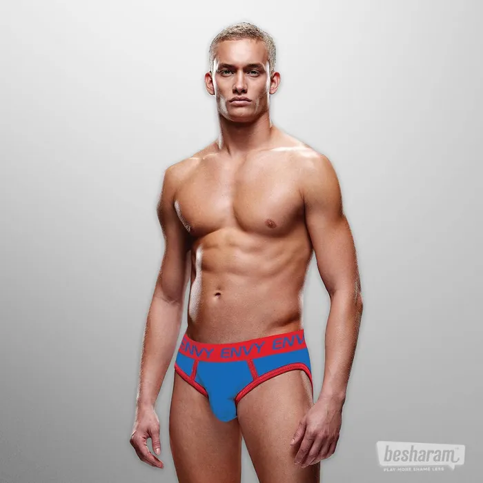 Envy Envy Solid Jock Vibrators