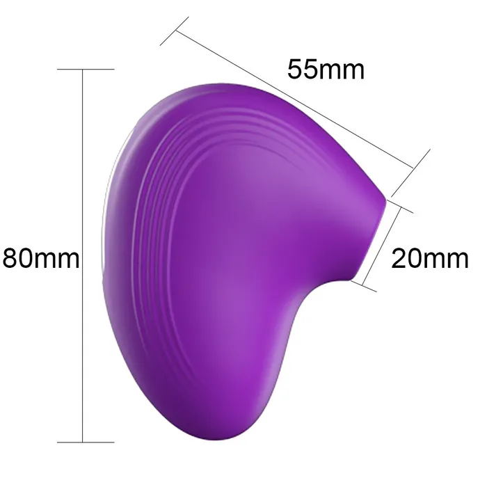 Female Sex Toys LAZADASEXTOYS Oral Sex 10 Frequency Clit Vagina Stimulator Blowjob Vibrating Clitoral Vacuum Stimulator Nipple Sucking Vibrator
