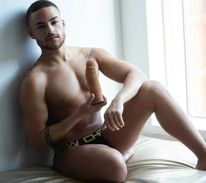 Fleshlight Vibrators Beaux Banks