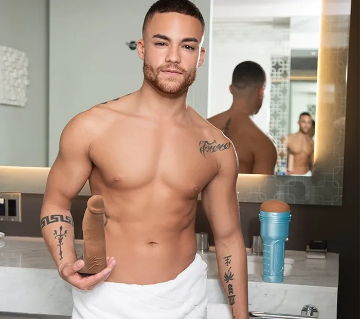 Fleshlight Vibrators Beaux Banks