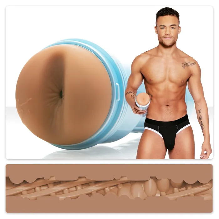 Fleshlight Vibrators Beaux Banks