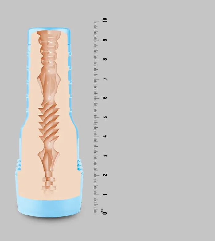 Fleshlight Vibrators Josh Moore