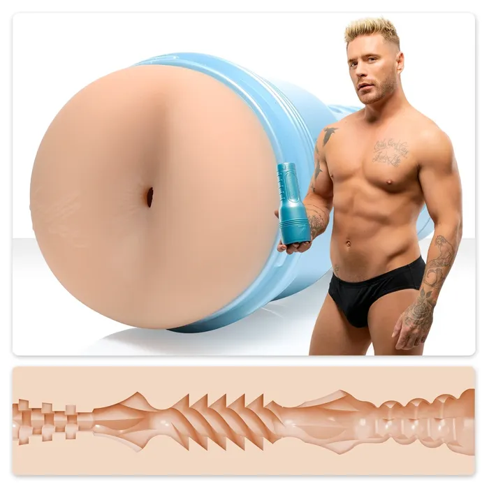 Fleshlight Vibrators Josh Moore