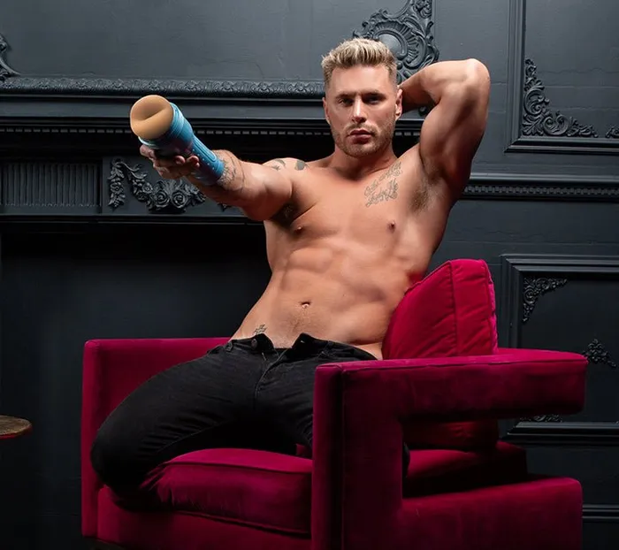 Fleshlight Vibrators Josh Moore