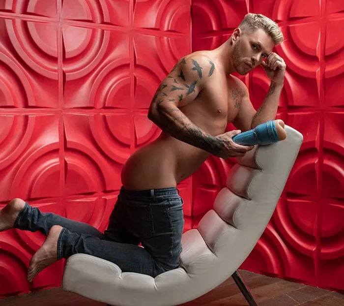 Fleshlight Vibrators Josh Moore