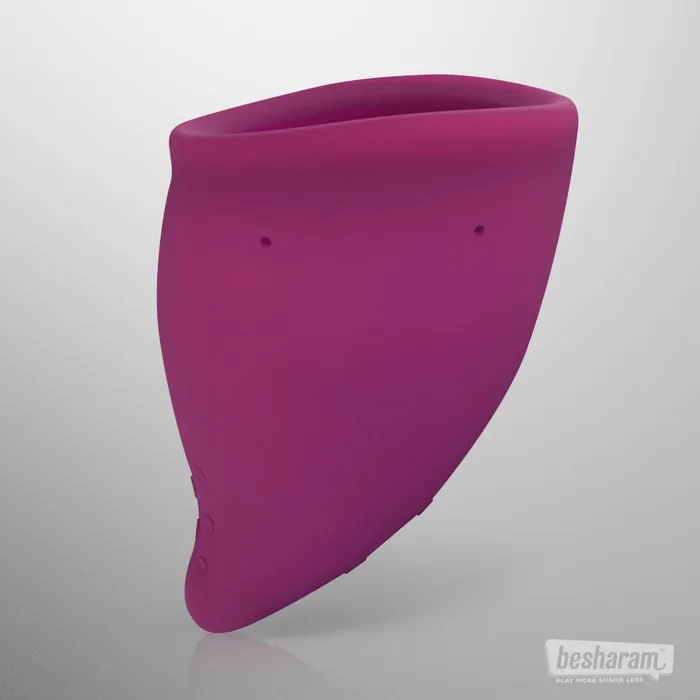 Fun Factory Fun Factory Menstrual Cup Male Sex Toys