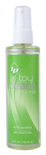 ID Lubricants ID Toy Cleaner Mist 44 Oz Vibrators