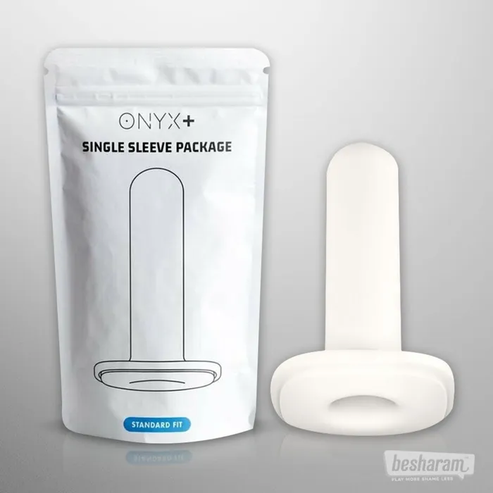Kiiroo Male Sex Toys Kiiroo Onyx Replacement Sleeve Standard Fit