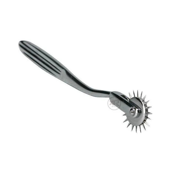 Kink Industries Male Sex Toys Wartenburg Wheel With Sheath