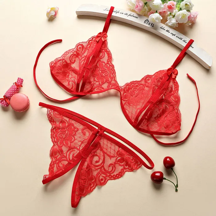 LAZADASEXTOYS Male Sex Toys Plus Size Erotic Hot Womens Lingerie Sexy Bikini Underwearporno Lace Costumesbaby Doll Lenceria Mujer Sex Clothes Shop