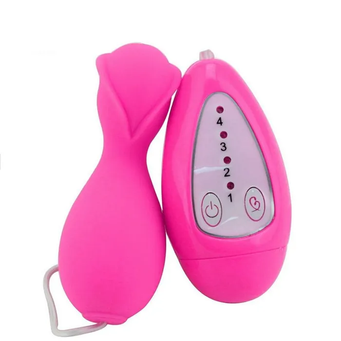 Lovegasm Vibrating Rose Sex ToyGspot Vibration Vibrators