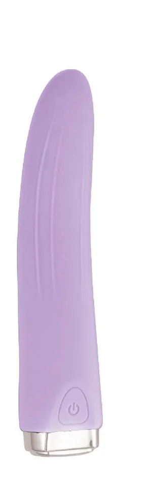 My Secret Finger Purple Nasstoys Vibrators