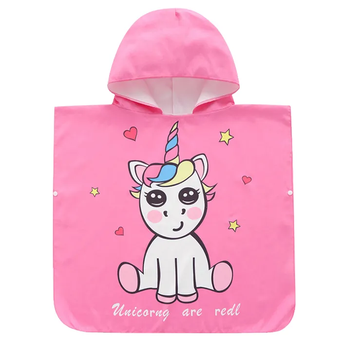 New Beach swimming cloak bathrobe childrens quickdrying hooded cartoon beach towel 19016 MISS AMMY Vibrators New Beach swimming cloak bathrobe childrens quickdrying hooded cartoon beach towel 19016 MISS AMMY Vibrators