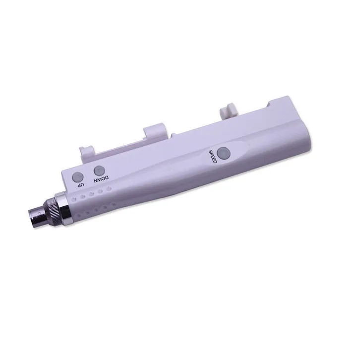 New Nano Meso Injector Dermapen Micro Needle Mesotherapy Gun 19003 MISS AMMY Vibrators