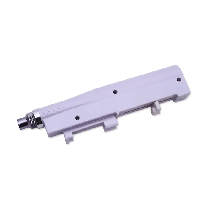 New Nano Meso Injector Dermapen Micro Needle Mesotherapy Gun 19003 MISS AMMY Vibrators