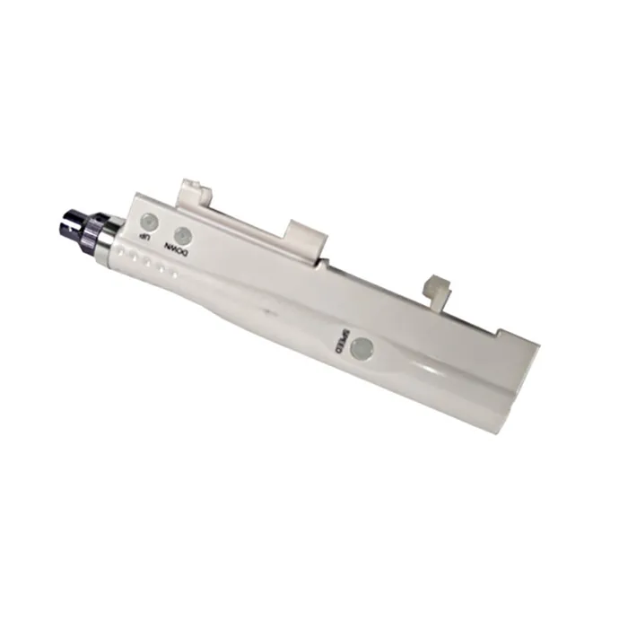 New Nano Meso Injector Dermapen Micro Needle Mesotherapy Gun 19003 MISS AMMY Vibrators