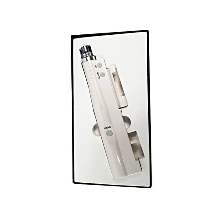 New Nano Meso Injector Dermapen Micro Needle Mesotherapy Gun 19003 MISS AMMY Vibrators