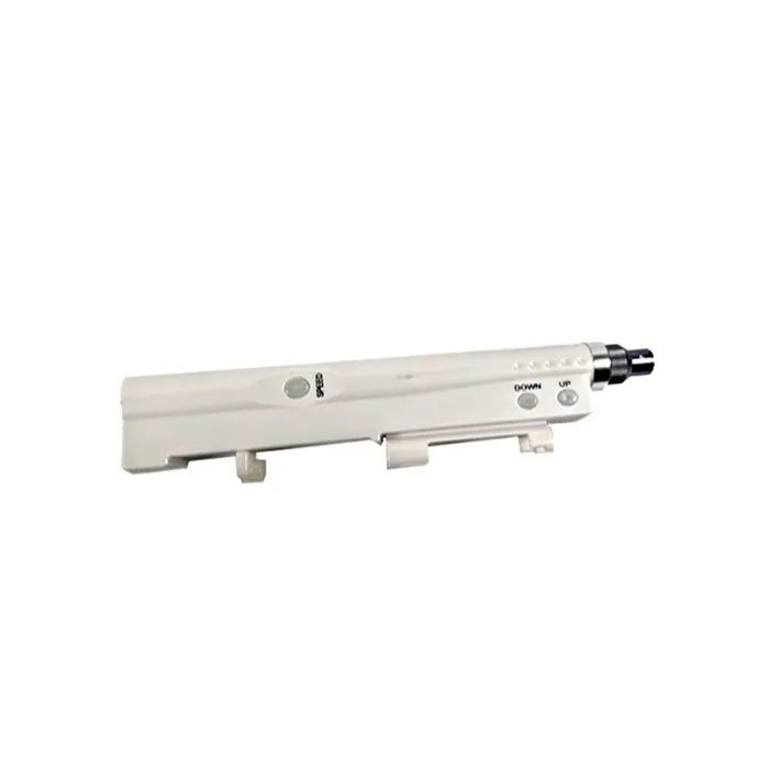 New Nano Meso Injector Dermapen Micro Needle Mesotherapy Gun 19003 MISS AMMY Vibrators