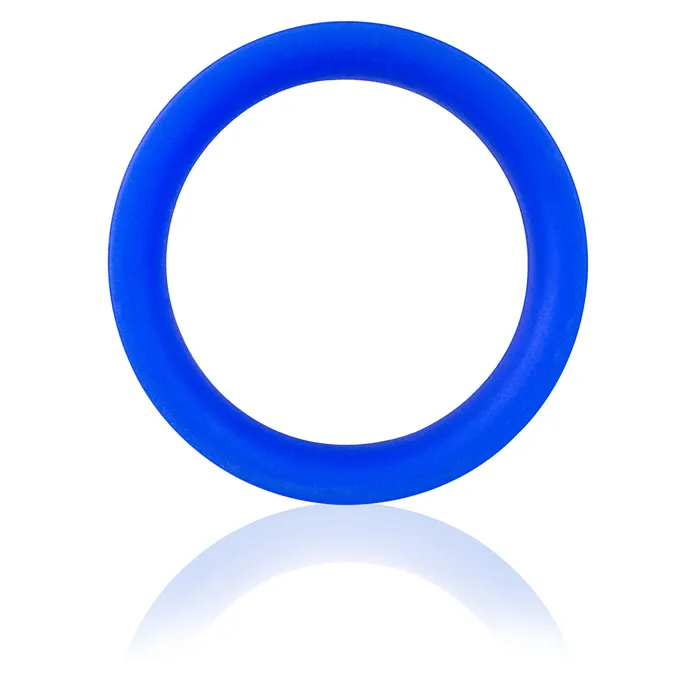 Ringo Pro Lg Blue Each Screaming O Vibrators