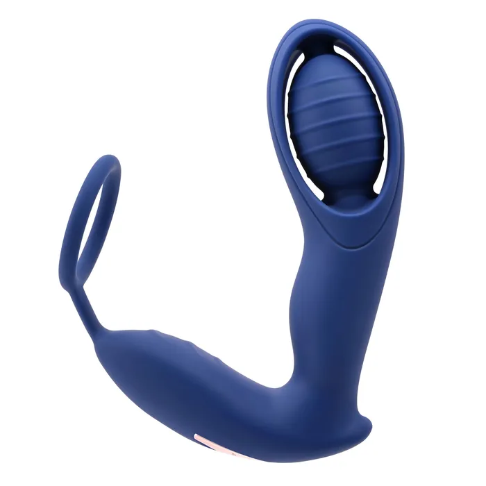 Sale Specials Vibrators Extra Mile Blue