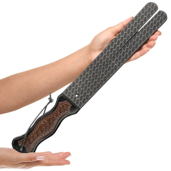 Strict Vibrators Scottish Tawse
