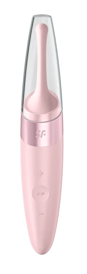 Twirling Delight Rose Sale Specials Vibrators