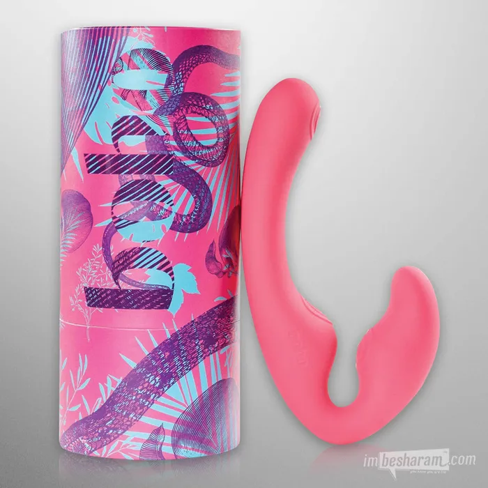 Vibrators Amorelie Amorelie Queer Queens Pleasure Box